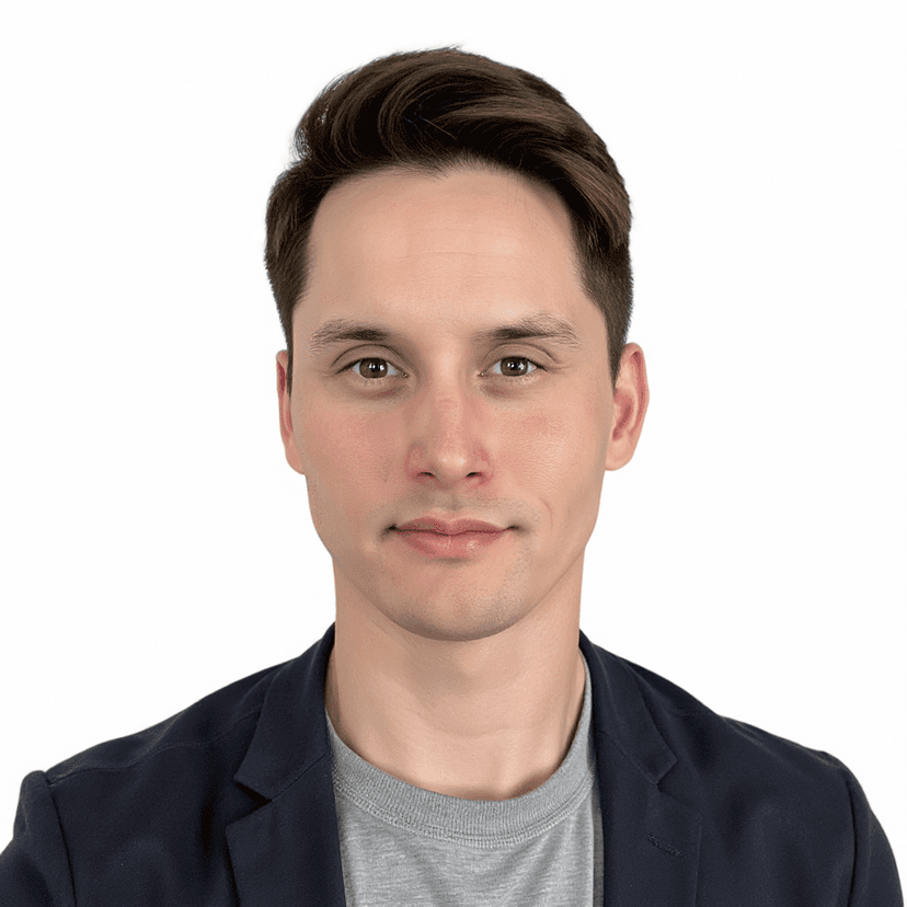 Guy J. Stitt - Principal Architect at CVS Health